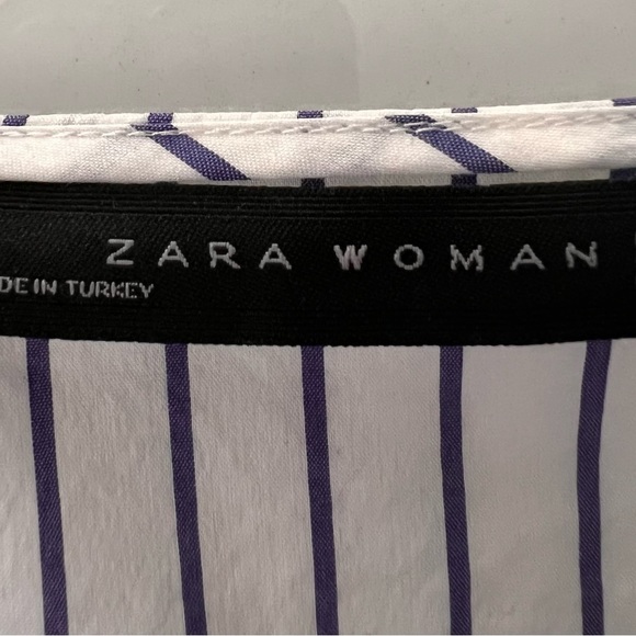 Zara tunic - Picture 9 of 14